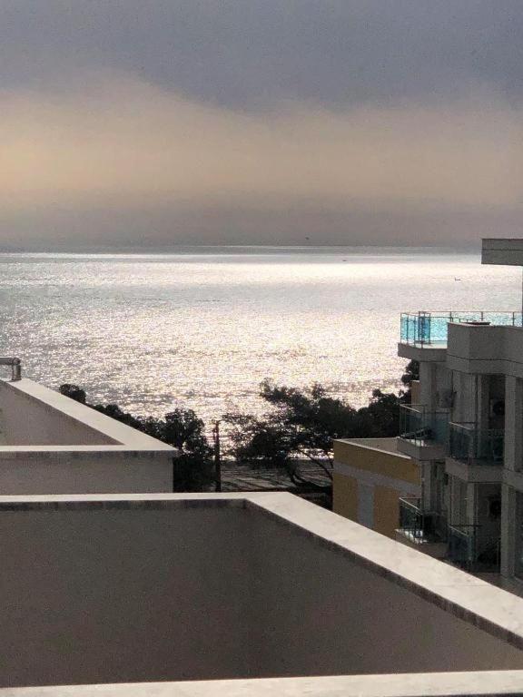 Apartamenti Velvet Shëngjin Eksteriør billede